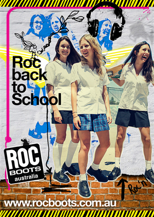 Poster Design by lcorry