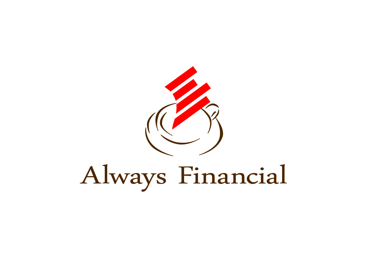 Logo Design by faguns for Always Financial | Design #1264157