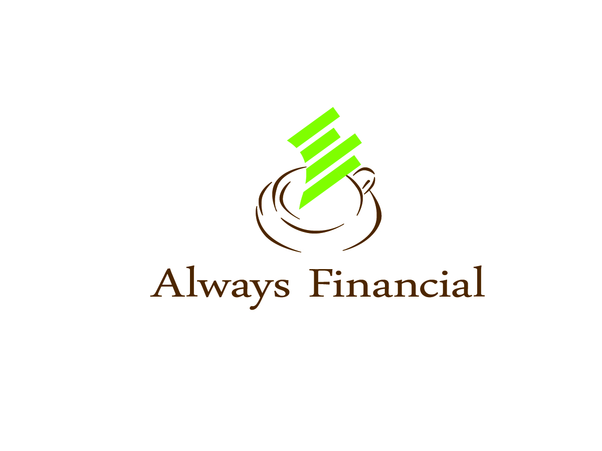 Logo Design by faguns for Always Financial | Design #1264173