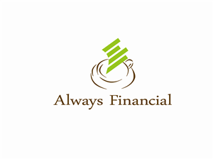 Logo Design by faguns for Always Financial | Design: #1264173