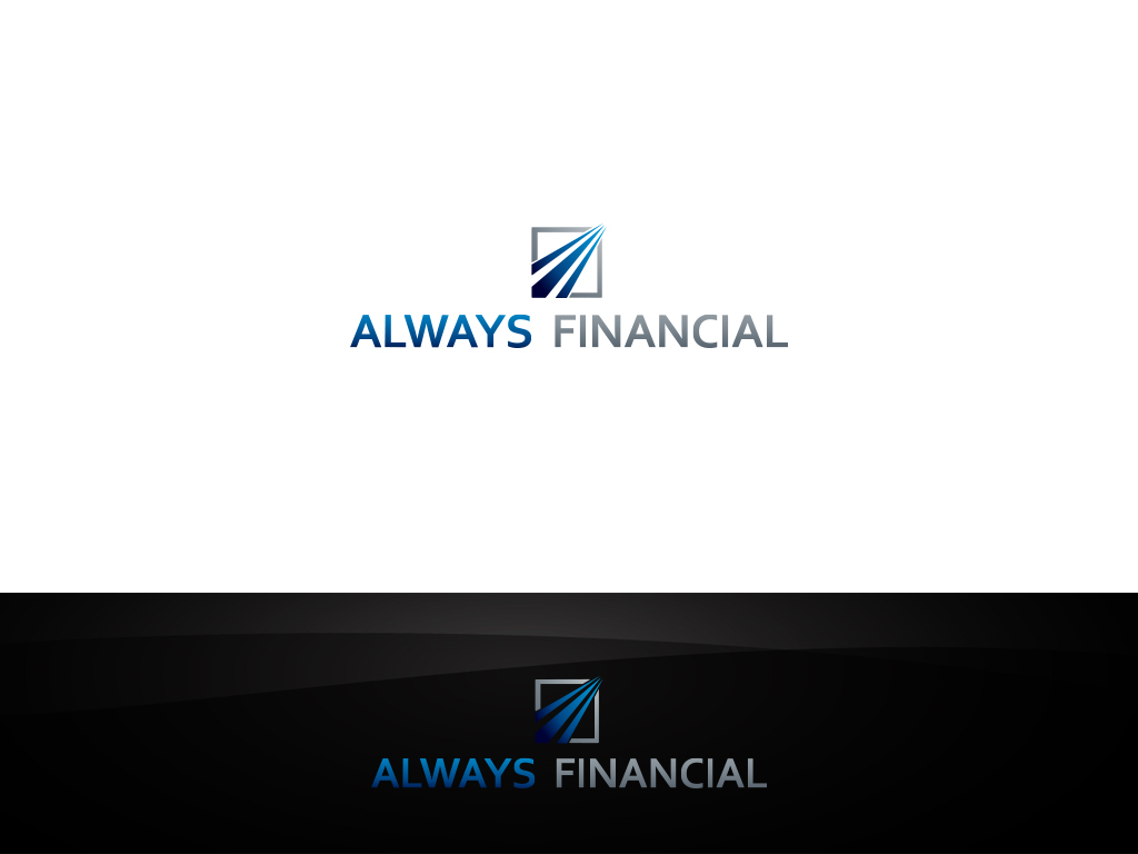 Design de Logo par damakyjr pour Always Financial | Design #1260654