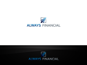 Logo Design by damakyjr for Always Financial | Design: #1260654