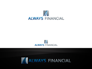 Logo Design by damakyjr for Always Financial | Design: #1260657
