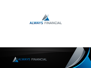 Logo Design by damakyjr for Always Financial | Design: #1260672
