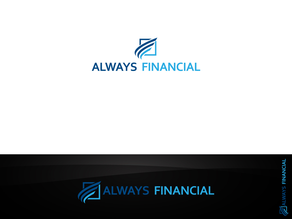 Design de Logo par damakyjr pour Always Financial | Design #1272561