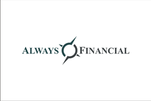 Logo Design by subhadip for Always Financial | Design #1239620