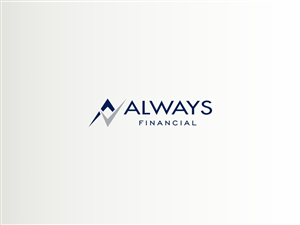 Logo Design by alexis alemán for Always Financial | Design #1244227