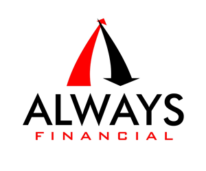 Logo Design by jhgraphicsusa for Always Financial | Design #1276161