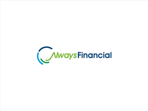 Logo Design by Logocraft for Always Financial | Design: #1240140