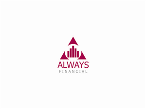 Logo Design by Savitra for Always Financial | Design: #1271868