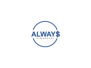Logo Design by Savitra for Always Financial | Design: #1300511