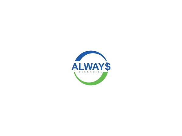 Logo Design by Savitra for Always Financial | Design #1300524
