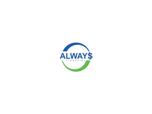 Logo Design by Savitra for Always Financial | Design: #1300524