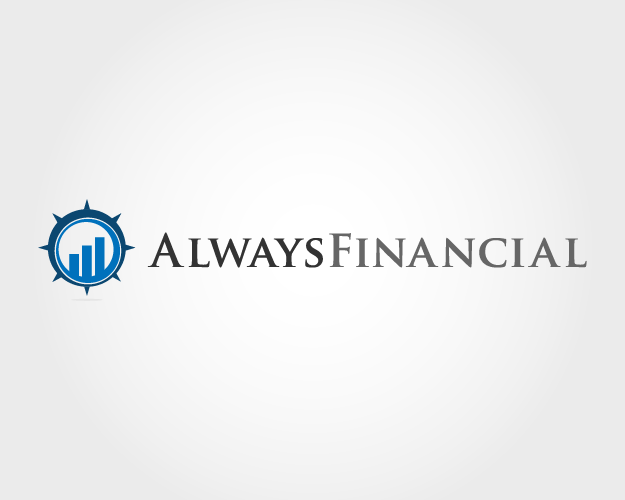 Logo Design by 1st for Always Financial | Design #1268464