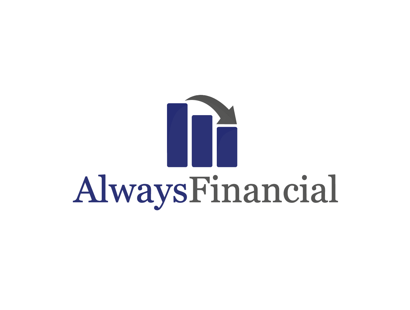 Diseño de Logo por Pv_999 para Always Financial | Diseño #1240403