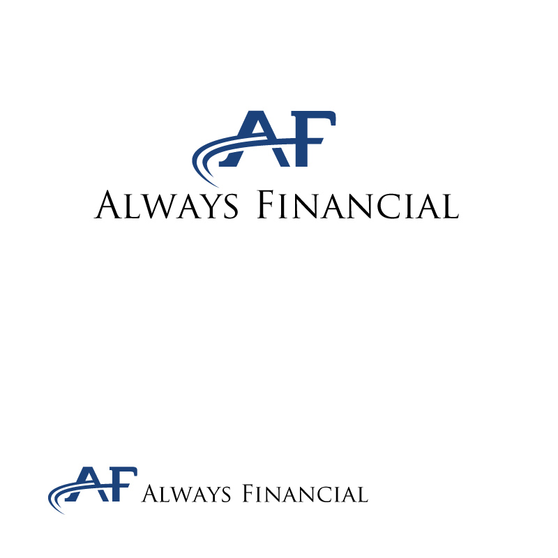 Design de Logo par instudio pour Always Financial | Design #1239910