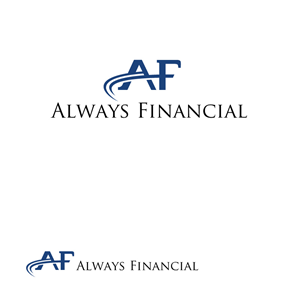Logo Design by instudio for Always Financial | Design: #1239910