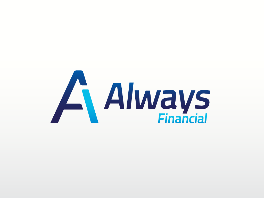 Logo Design by dynamo graphics for Always Financial | Design #1249724