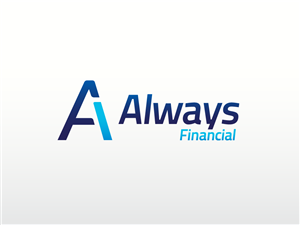 Logo Design by dynamo graphics for Always Financial | Design #1249724