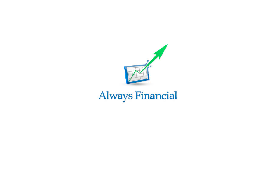 Logo Design by MRF Designs for Always Financial | Design #1246058