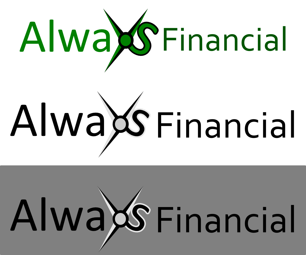 Logo Design by yogyadesigns for Always Financial | Design #1240105