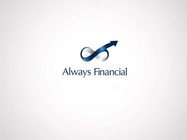 Diseño de Logo por Jaroslaw para Always Financial | Diseño #1267803