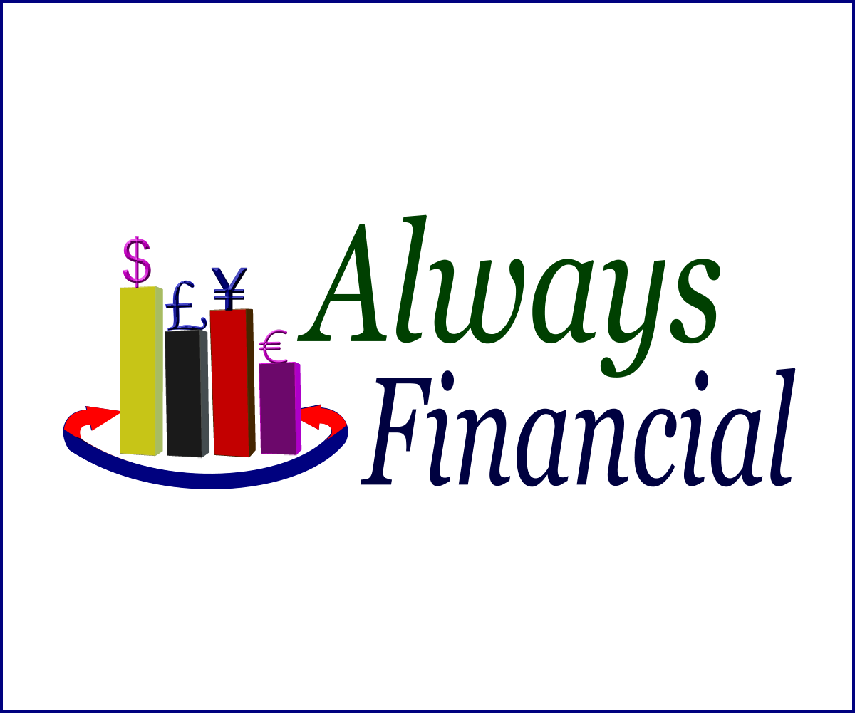 Logo Design by Wolliesart for Always Financial | Design #1243248