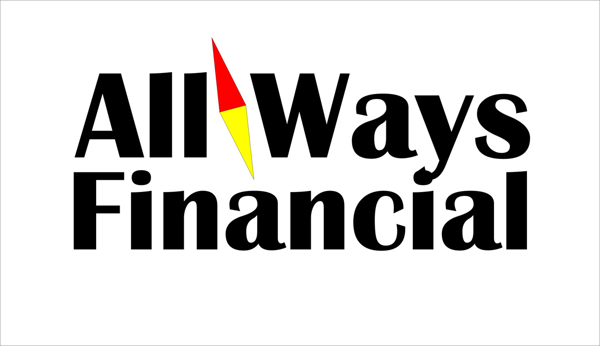 Logo Design by Studio Jade for Always Financial | Design #1254126