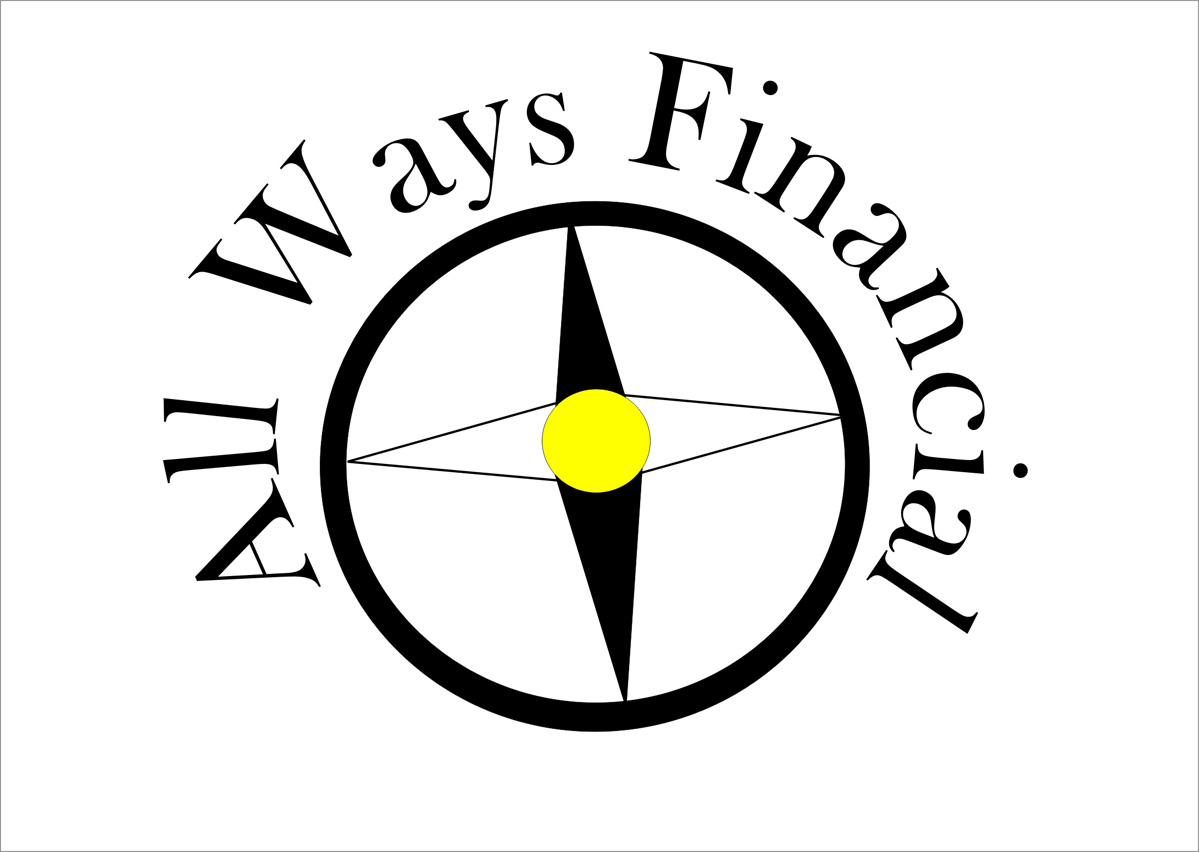 Logo Design by Studio Jade for Always Financial | Design #1254129