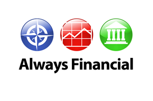 Logo Design by Jason Vantran for Always Financial | Design: #1252367