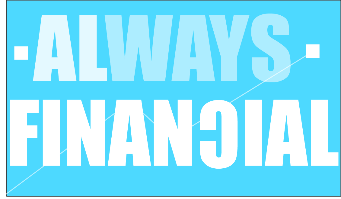 Logo Design by SJdesignidea for Always Financial | Design #1275209