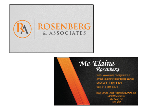Business Card Design by KIsrael for this project | Design #4355405
