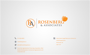 Business Card Design by Ahmed @li for this project | Design: #4353492