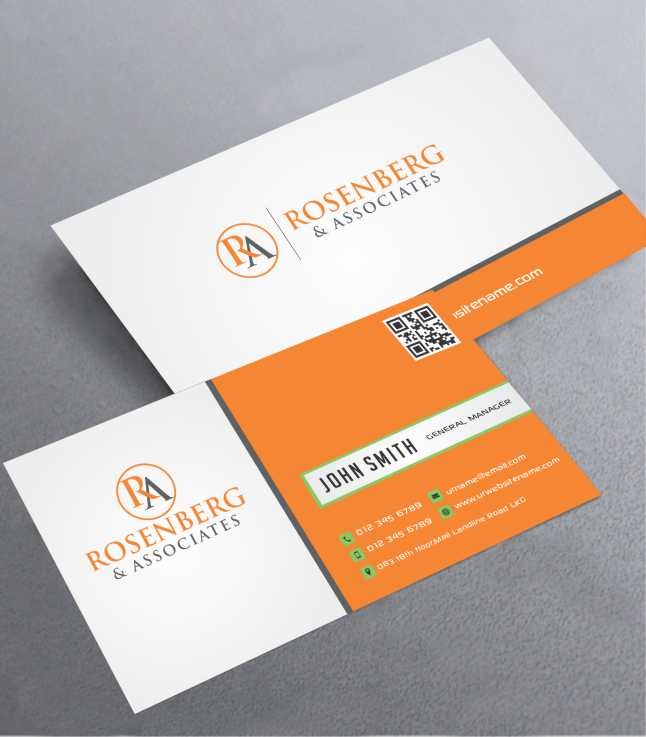 Business Card Design by AwsomeD for this project | Design #4359442