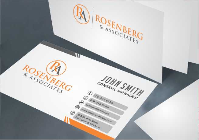 Business Card Design by AwsomeD for this project | Design #4359446
