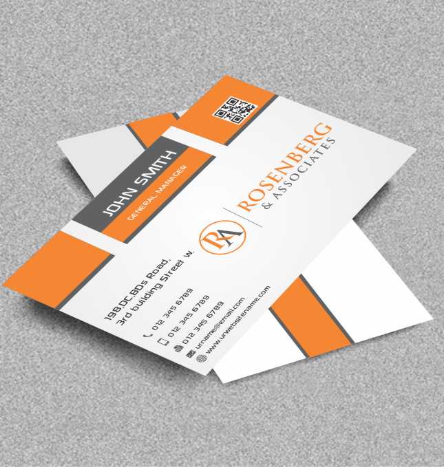 Business Card Design by AwsomeD for this project | Design #4359453