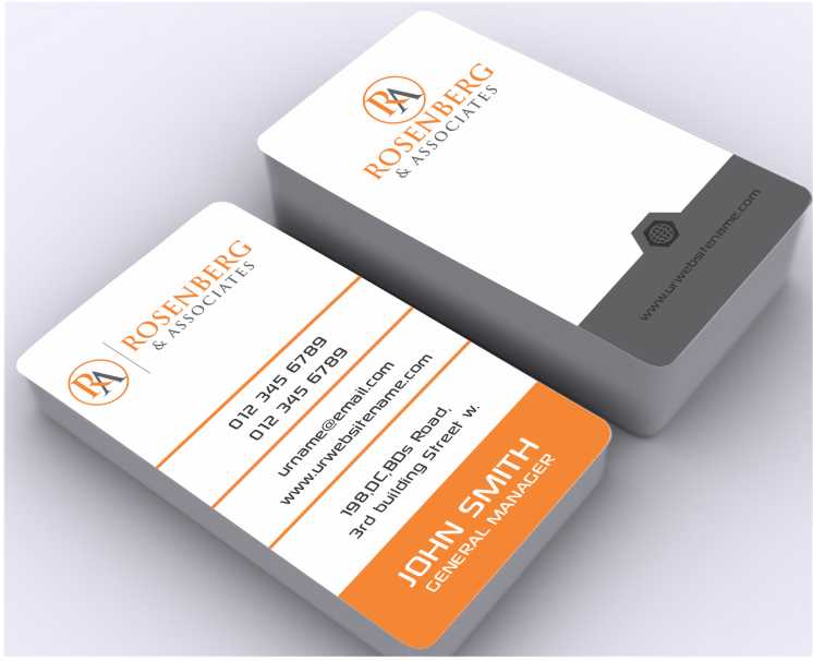 Business Card Design by AwsomeD for this project | Design #4359457