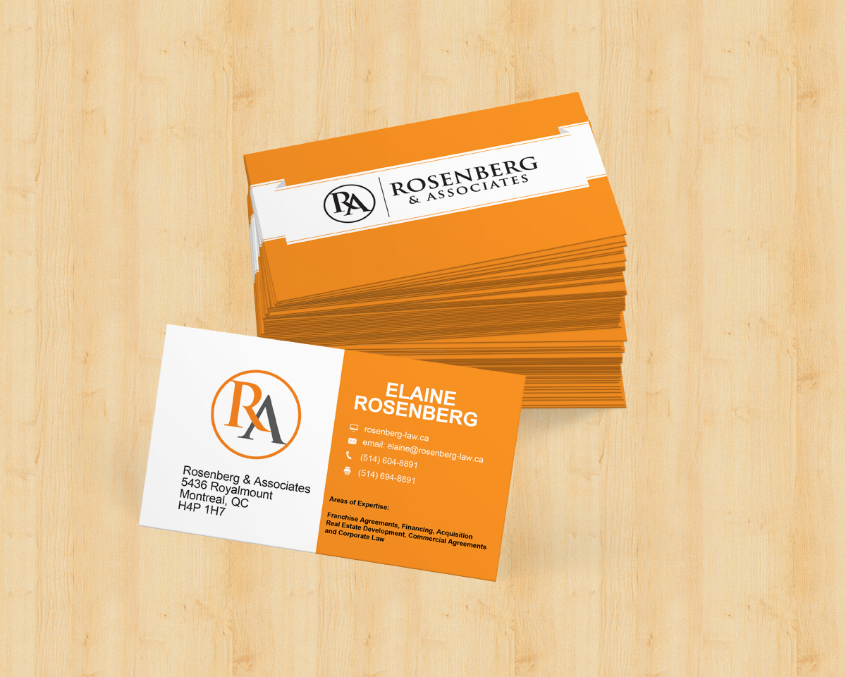 Design de Carte de Visite par KimballDesigns pour ce projet | Design #4416417
