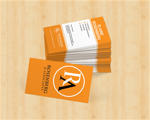 Business Card Design by KimballDesigns for this project | Design: #4416745