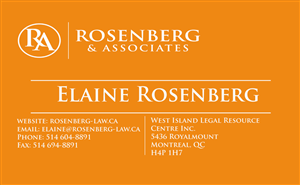 Business Card Design by nole19 for this project | Design #4353721