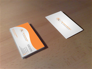 Business Card Design by szabist for this project | Design: #4359090