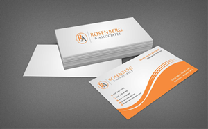 Business Card Design by szabist for this project | Design: #4359093