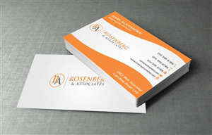 Business Card Design by szabist for this project | Design: #4359096