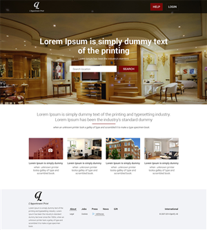 Logo Design by RishiRich for this project | Design: #4370260