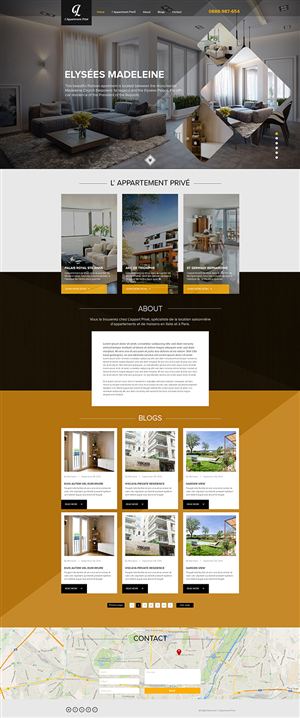 Logo Design by AriefK
