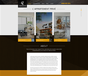 Logo Design by AriefK for this project | Design: #4470082