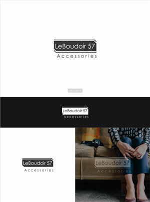 Logo Design by Naavyd for this project | Design: #5437791