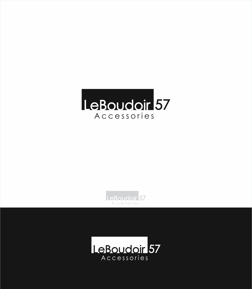 Logo Design by Naavyd for this project | Design #5437861