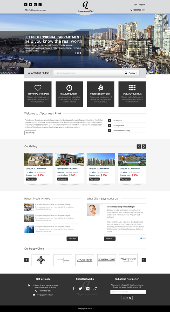 Logo Design by Behriatech for this project | Design #4488781