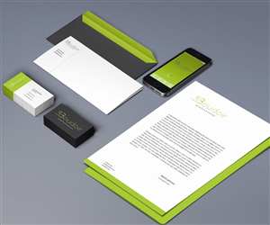 Logo Design by ChicD for this project | Design: #5461093